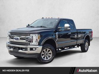 2019 Ford F-350