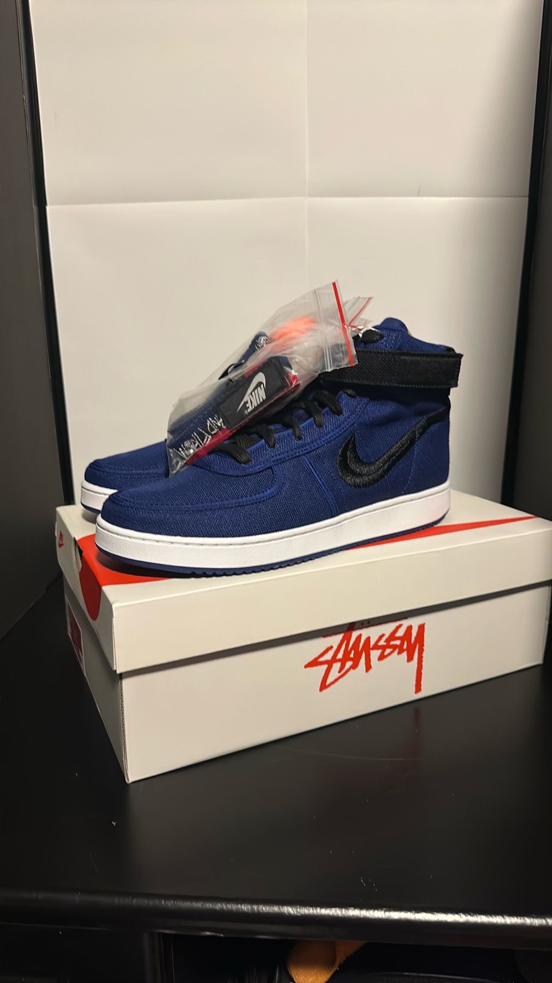 Nike Vandal SP ,Men’s size 9.5