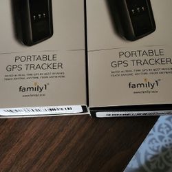 GPS Trackers