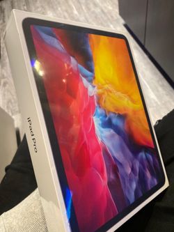 iPad Pro 11in 128GB