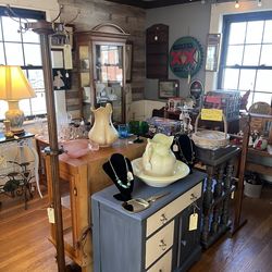 Refreshed selection at Village Consignment Chelmsford!