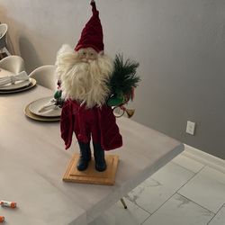 Christmas Santa 