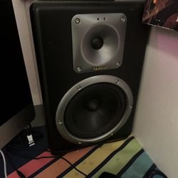 Tabco Speakers 