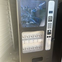 Whiten Drink Machine Cc Capable 