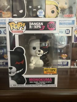 Monokuma