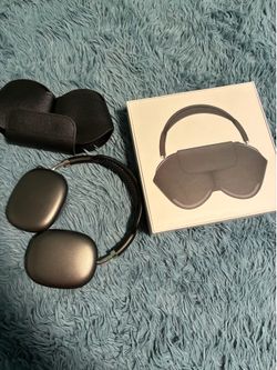 AirPods Max headband