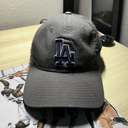 New Era 9Twenty Los Angeles Dodgers Hat