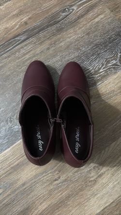 Women’s booties
