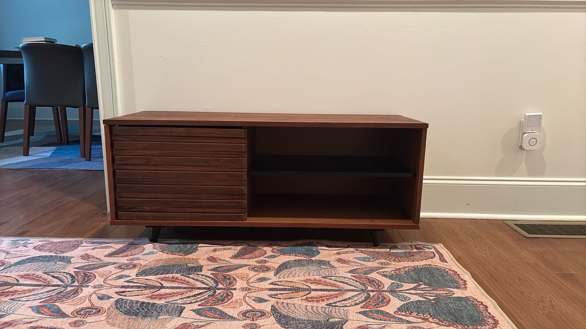 Shoe Storage Bench