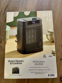 Heater