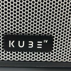 Kube Speaker
