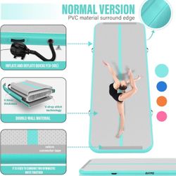 Colchoneta Para Yoga 