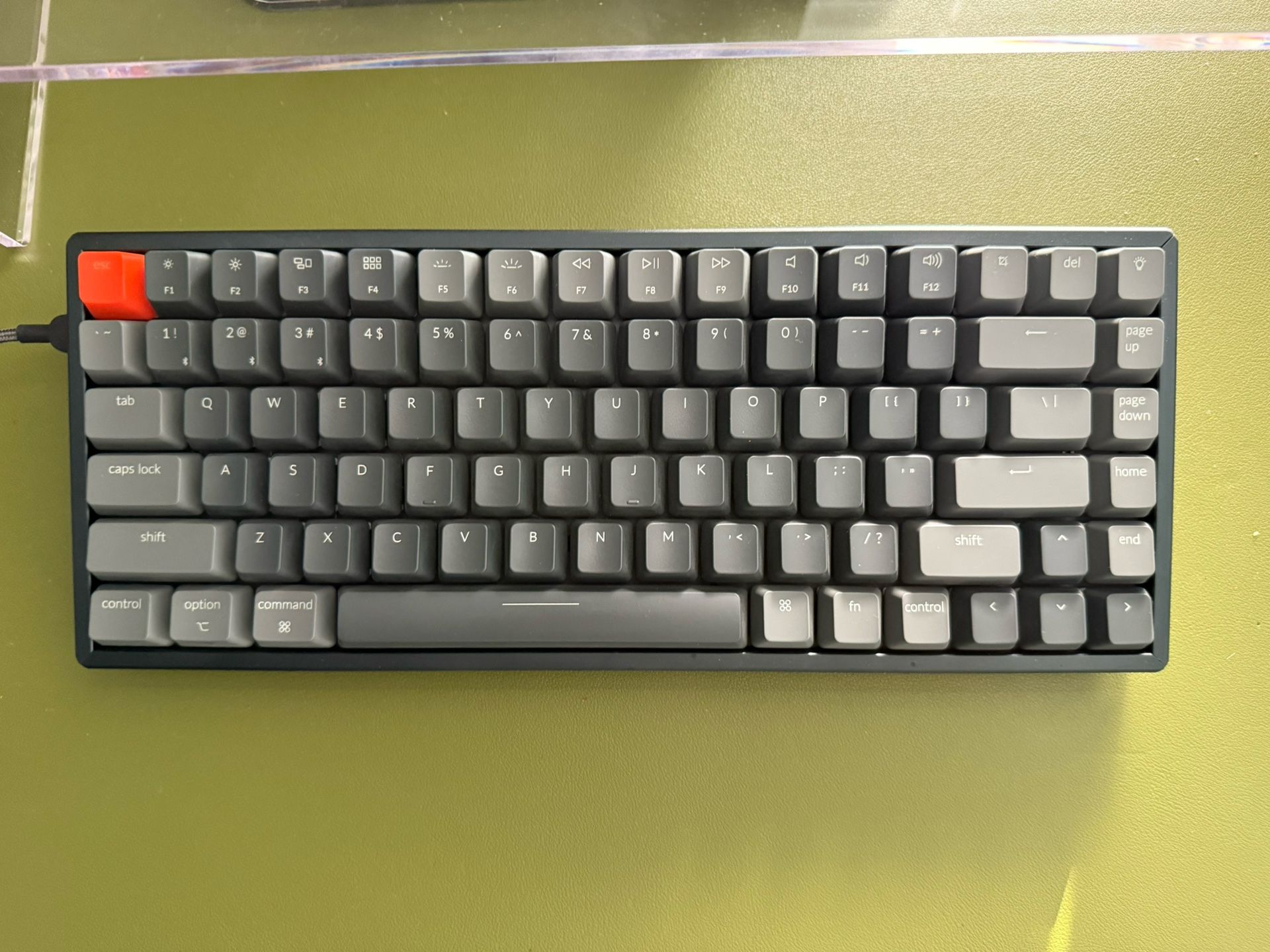 Keychron K2 Wireless Keyboard