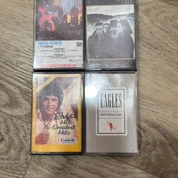 Cassette 