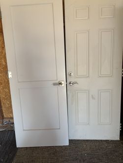 Doors