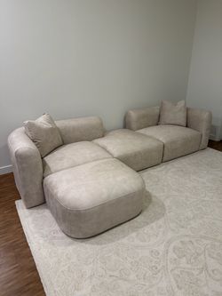 Acanva sectional