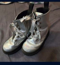 Toddler Boots Size 9