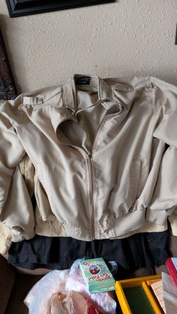 Jacket