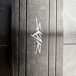 500W Skar amp