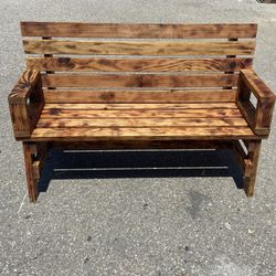 Bench 