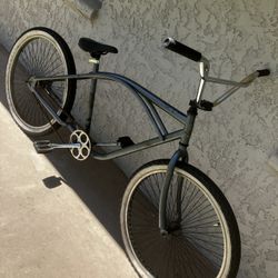 Felt Cruiser/Strandie
