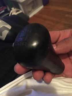 Civic eg oem shift knob