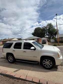 Gmc Yukon Denali