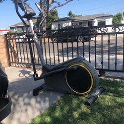 Stride Trainer 350i