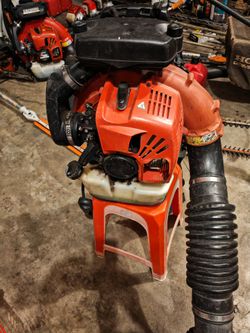 Redmax ebz 7500