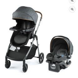 Graco Travel System 
