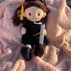 Doll  graduation
