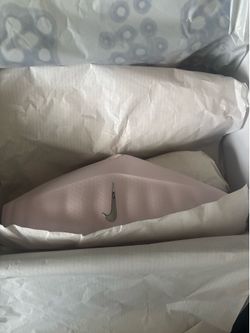 Nike Mind 001 Slide Pearl Pink (Women's)