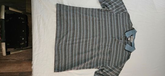 Men's Golf Shirt