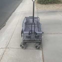 Wagon