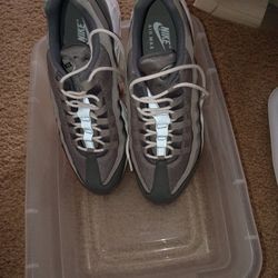 Nike Flex Experience RN 7