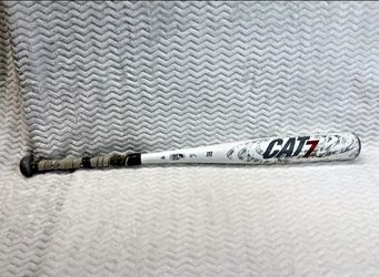 Marucci Baseball Bat CAT7 MCBYC78 31/23 2-5/8 AZ4X AV2 Senior Anti-Vib Knob