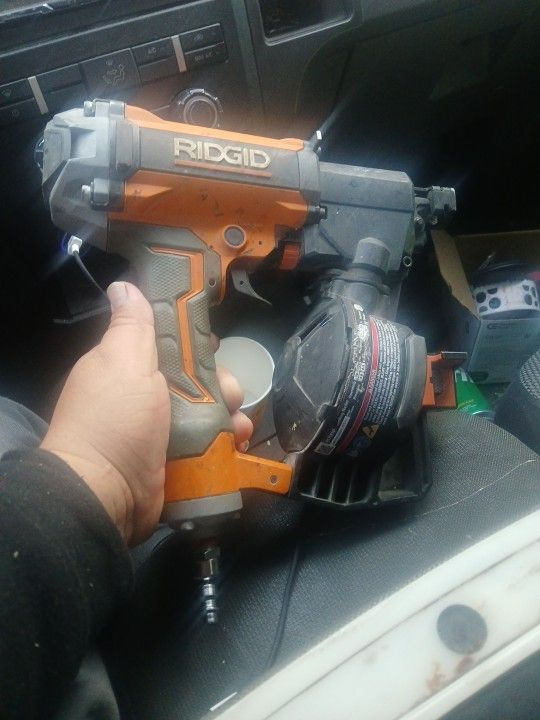 Power Tools 
