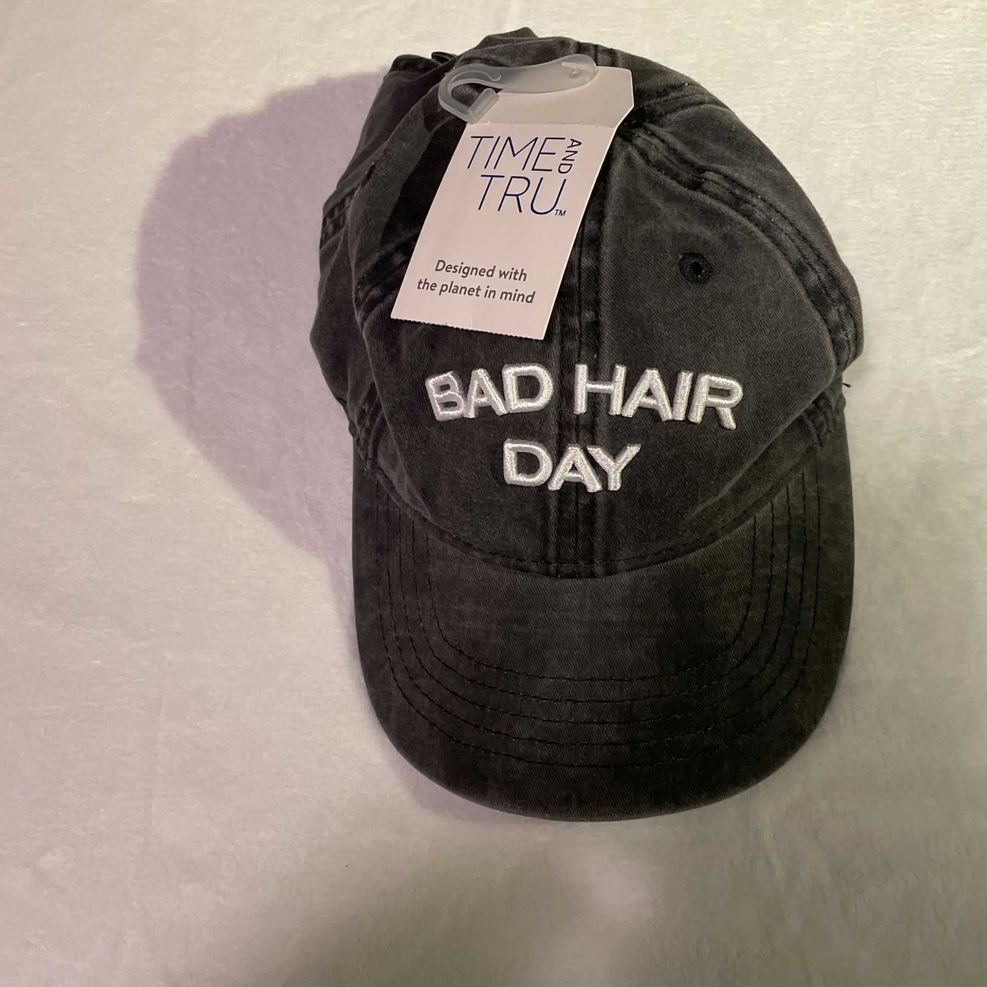 Women’s/Bad Hair Day /Ball Cap