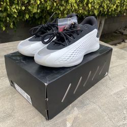 Anthony Edward 1 Basketball Shoe M Sz 8