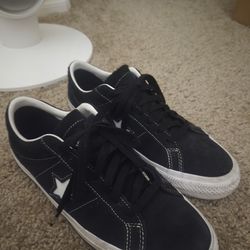 Converse One Star Shoes