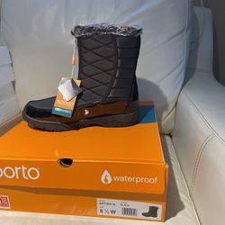 Sporta Esther Boots