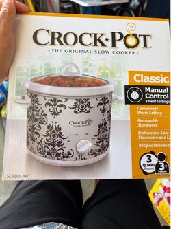 Crock - Pot