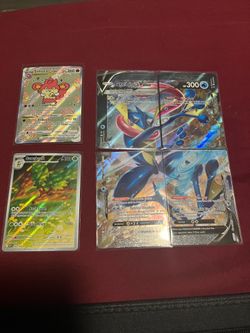 Pokémon FS/FT