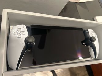 PlayStation Portal New