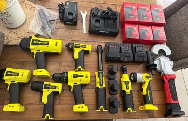 Snap-on Tools