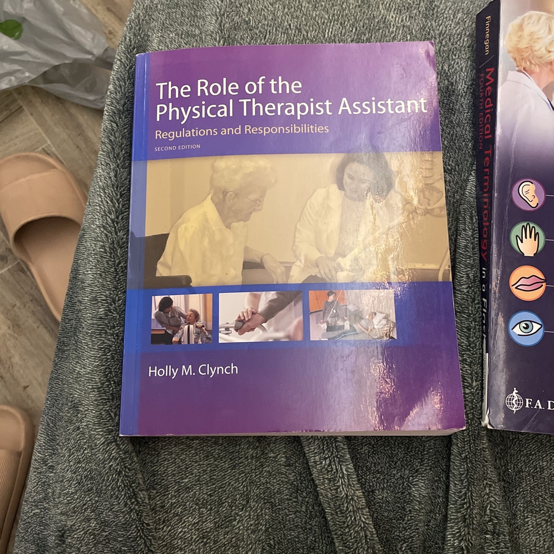 textbooks