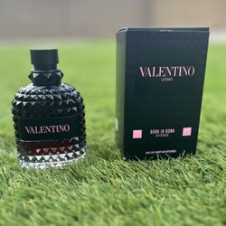 Valentino Cologne 