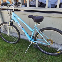 Schwinn Bicycle Men Women