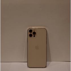 iPhone 12 Pro *256GB* Gold *updated*