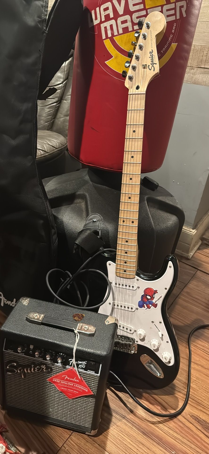 Guitar Kit